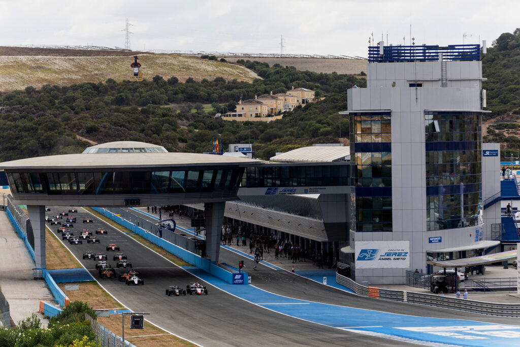 Jerez