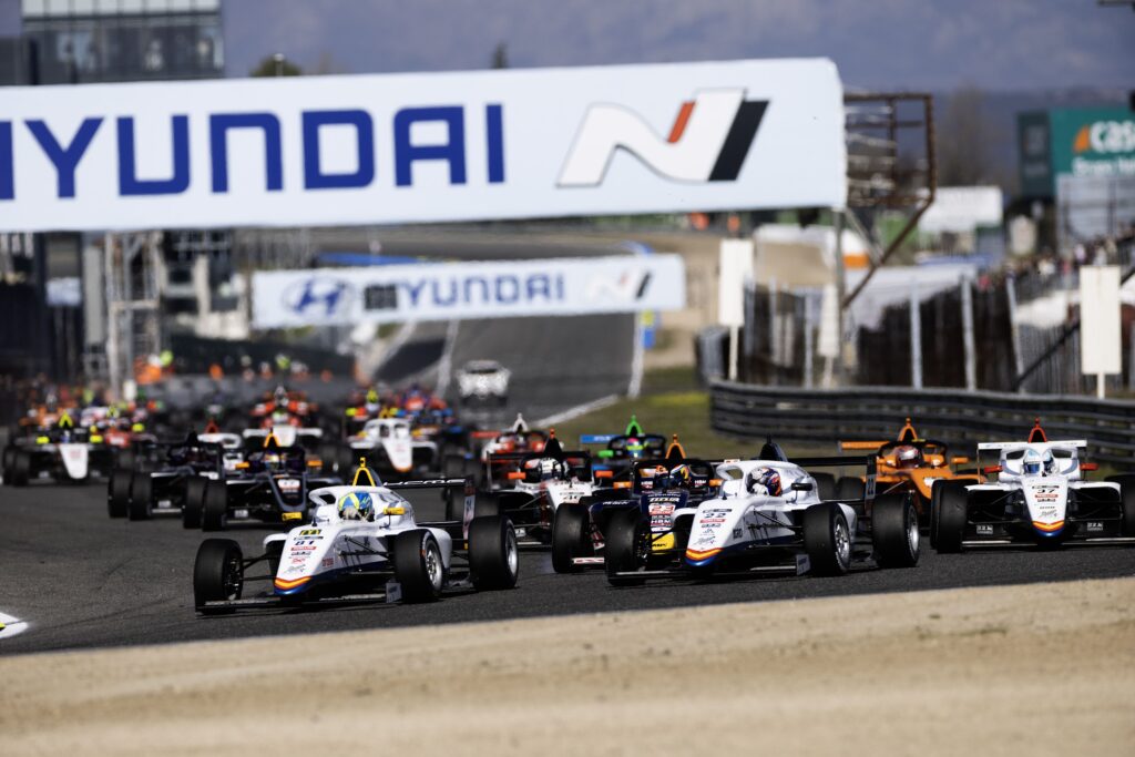 Jarama 