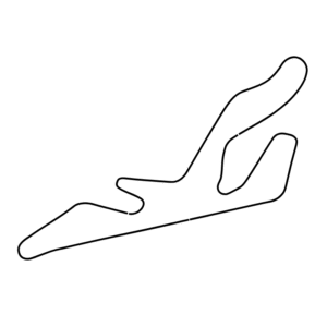 Jarama  layout