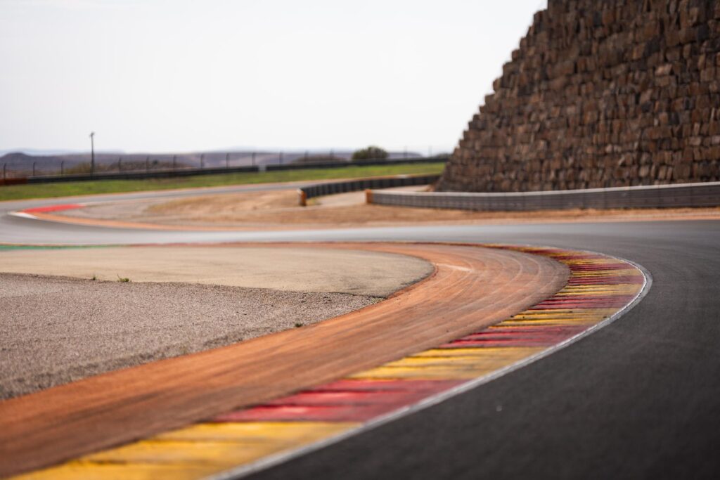 Motorland